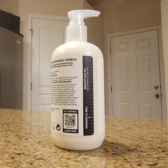 Olaplex 4 in 1 Mousture Mask 370 ml 12.55 oz - Picture 3 of 7